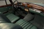 Mercedes-Benz 220S 1956 года